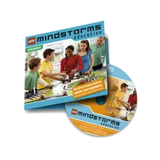 LEGO 2009594 MINDSTORMS Education NXT: ЭКОГРАД. Комплект заданий. Книга учителя