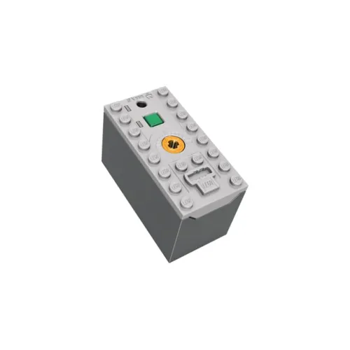 LEGO 8878 Аккумуляторная батарея PF