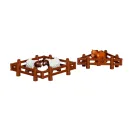LEGO 45007 Большая ферма. DUPLO