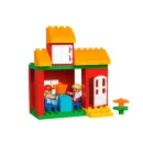 LEGO 45007 Большая ферма. DUPLO