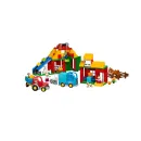 LEGO 45007 Большая ферма. DUPLO