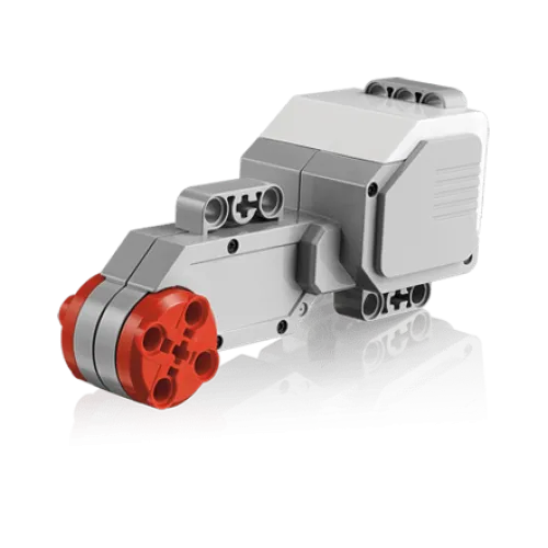 LEGO 45502 Большой сервомотор EV3