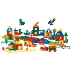 LEGO 9090 Гигантский набор. DUPLO
