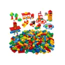 LEGO 9090 Гигантский набор. DUPLO