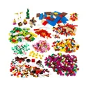 LEGO 9385 Декорации