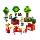LEGO 9385 Декорации