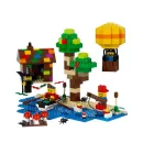 LEGO 9385 Декорации
