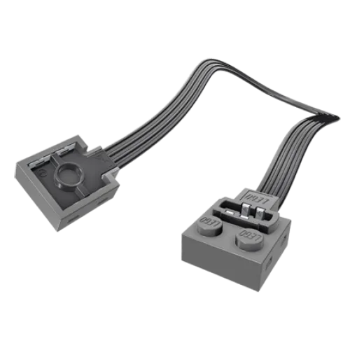LEGO 8886 Дополнительный кабель PF (20см)