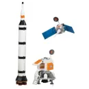 LEGO 9335 Космос и аэропорт. LEGO