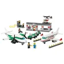 LEGO 9335 Космос и аэропорт. LEGO