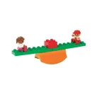 LEGO 9076 Набор с трубками. DUPLO