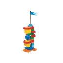 LEGO 9076 Набор с трубками. DUPLO