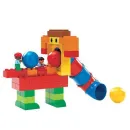 LEGO 9076 Набор с трубками. DUPLO
