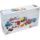 LEGO 45006 Общественный и муниципальный транспорт. DUPLO