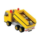 LEGO 9333 Общественный и муниципальный транспорт