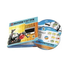 LEGO 2000080 Программное обеспечение для настольного компьютера NXT v.2.1