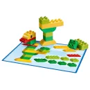 LEGO 45019 Строительные кирпичики. DUPLO