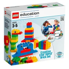 LEGO 45019 Строительные кирпичики. DUPLO