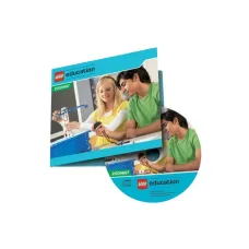 LEGO 2009687 Технология и физика. CD2 - задания повышенной сложности