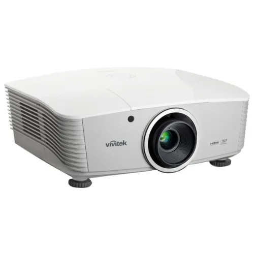 Мультимедийный проектор Vivitek D5010