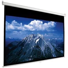 Экран настенный Classic Scutum 180x180 (W 180x180/1 (MW)-LS/T)
