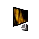 Экран настенный пост. натяжения Premier Draco (16:9) 248х139 (F 248x139/9 (PW)-PD/S)