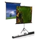 Экран на штативе Classic Libra 180x180 (T 180x180/1 (MW)-LS/B)