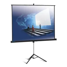 Экран на штативе Classic Libra 180x180 (T 180x180/1 (MW)-LS/B)