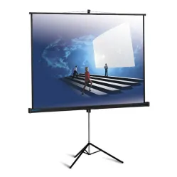 Экран на штативе Classic Libra 180x180 (T 180x180/1 (MW)-LS/B)
