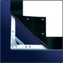 Экран мобильный Premier Corvus (16:9) 629х362 (F 609х342/9 серое просветное (RP)-PS/S)