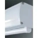 Экран настенный Premier Orion II (16:9) 213х213 (W 203x115/9 MW-FC/W)