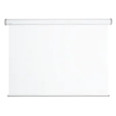 Экран настенный с электроприводом Digis DSEES-16905W_50 (Ellipse, white, формат 16:9, 238*300, рабочая поверхность 163*290, MW, пульт ДУ в комплекте)
