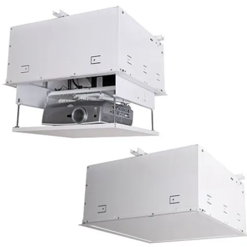 Лифт Draper LCD/B mount