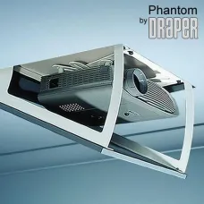 Лифт Draper Phantom/A