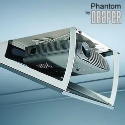 Лифт Draper Phantom/A