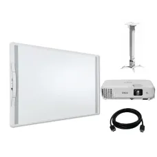 Интерактивный комплект Mimio Стандарт