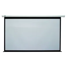 Экран с электроприводом Classic Lyra (16:9) 206x124 (E 199x112/9 MW-S0/W)