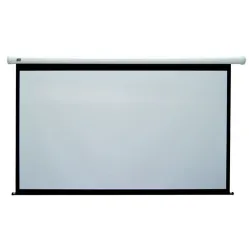 Экран с электроприводом Classic Lyra (16:9) 206x124 (E 199x112/9 MW-S0/W)
