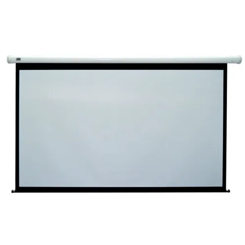 Экран с электроприводом Classic Lyra (16:9) 206x124 (E 199x112/9 MW-S0/W)