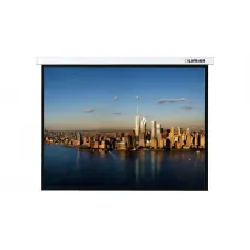 Настенный экран Lumien Master Picture (229х305) 16:9 (MW) LMP-100112
