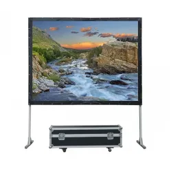Экран мобильный Lumien Master Fold LMF-100108 (4:3) 219x168 (203х152, RP)