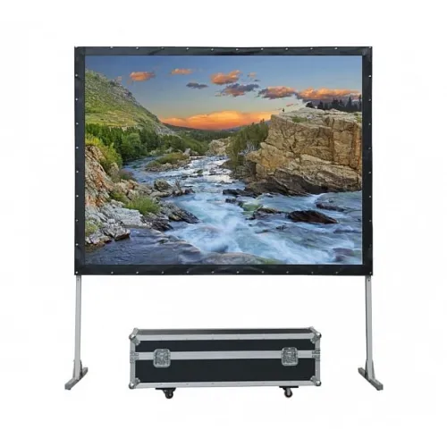 Экран мобильный Lumien Master Fold LMF-100109 (4:3) 260x199 (244х183, RP)