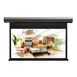 Экран с электроприводом Lumien Cinema Control LCC-100115 (16:9) 305x187 (295х166, MW)