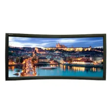 Экран на раме Lumien Cinema Home Curved LCH-100111 (16:9) 281x164 (264х148, MW)