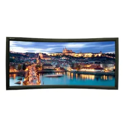 Экран на раме Lumien Cinema Home Curved LCH-100111 (16:9) 281x164 (264х148, MW)
