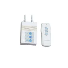Радиочастотный пульт дистанционного управления RFC Lumien для экранов Lumien RF