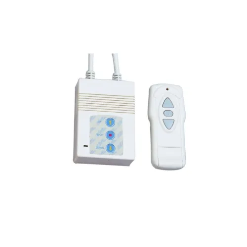 Радиочастотный пульт дистанционного управления RFC Lumien для экранов Lumien RF