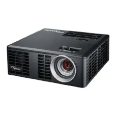 Мультимедийный проектор Optoma ML750e