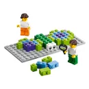 LEGO 45210 Базовый набор MoreToMath "Увлекательная математика. 1-2 класс"