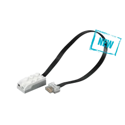LEGO 45304 Датчик движения WeDo 2.0